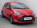 Toyota Yaris 1.5 i Y20, R, Active, kamera