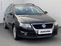 Volkswagen Passat 2.0 TDi Variant, AC, v�h�ev