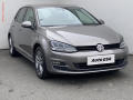 Volkswagen Golf 1.2 TSi, Allstar, vhev sed