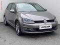 Volkswagen Golf 1.2 TSi, Allstar, v�h�ev sed