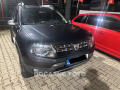 Dacia Duster 1.2 T, AC, temp