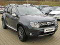 Dacia Duster 1.2 T, AC, temp