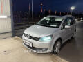 Volkswagen Touran 2.0 TDi, panorama, autoAC