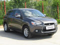 Mitsubishi ASX 1.8Di-D 4x4, 1.maj,R, AC