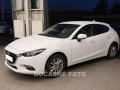Mazda 3 2.0i