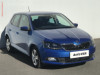 koda Fabia 1.2 TSI, R, DSG