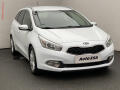Kia Ceed 1.6 CRDi, 1.maj,�R, Exclusive