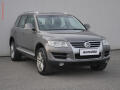 Volkswagen Touareg 3.0 TDi 4x4, AT, xenon, k��e
