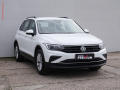 Volkswagen Tiguan 1.5 TSi, AC, park.idla