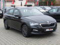 koda Scala 1.0 TSi, R, Ambition