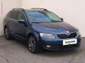 �koda Octavia 2.0TDi 4x4, DSG, bixen, navi