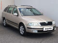 �koda Octavia 1.6MPi, STK2/28