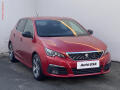 Peugeot 308 1.2PT, GT Line