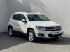 Volkswagen Tiguan 2.0 TDi 4x4, Highline, DSG