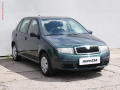 koda Fabia 1.4i 16V, R