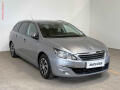 Peugeot 308 1.2PT SW, �R, AC, navi