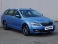 koda Octavia 1.6 TDi, Style, DSG