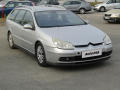 Citron C5 1.6HDi, AC, tan