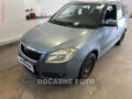 �koda Fabia 1.2i, �R