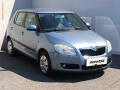 �koda Fabia 1.2i, �R, zmk.�azen�