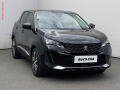 Peugeot 3008 1.5 HDi, Allure, AT, navi