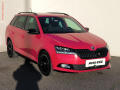 koda Fabia 1.0 TSi, 1.maj,R, Monte
