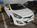 Hyundai i30 1.6CVVT, 2.maj,R, park