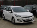 Hyundai i30 1.6CVVT, 2.maj,R, AC, park