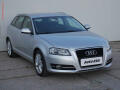 Audi A3 2.0 TDi Sportback, Xenon, AC