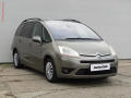 Citron Grand C4 Picasso 1.6 HDi, R, AT, TZ, park