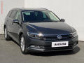 Volkswagen Passat 2.0 TDi, Highline, DSG