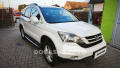 Honda CR-V 2.2 CiTD, �R, servis.kniha