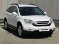 Honda CR-V 2.2 CiTD 4x4, �R, servis