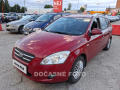 Kia Ceed 1.6 CRDi, R, AC