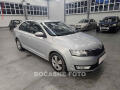 �koda Rapid 1.4 TDi, �R, autoAC, ta�n�