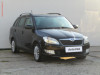 koda Fabia 1.2 TSI, R, STK09/2025