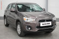 Mitsubishi ASX 1.6MIVEC, �R, AC, park.�idla