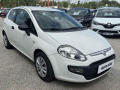 Fiat Punto 1.4i, Klima