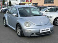Volkswagen New Beetle 1.8T, AC, el. v�bava