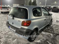 Toyota Yaris 1.0, R, +sada kol