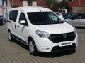 Dacia Dokker 1.5dCi, R, AC, vyh.sed