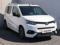 Toyota ProAce City Verso 1.5D-4D, 1.maj,�R, Panor