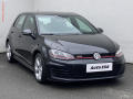 Volkswagen Golf 2.0 TSi, GTi, bixen, +ALU