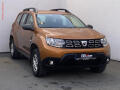 Dacia Duster 1.0 TCe, �R, Comfort, TZ