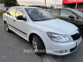 koda Octavia 1.4 TSI