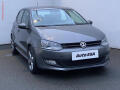 Volkswagen Polo 1.4i, Comfortline, AC, TZ