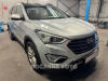 Hyundai Santa Fe 2.2CRDi GRAND 4x4, R, AT