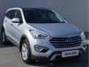 Hyundai Santa Fe 2.2CRDi 4x4, 7mst, R, AT