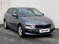 �koda Scala 1.5 TSi, �R, Style Plus, DSG