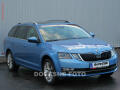 �koda Octavia 2.0 TDi 4x4, Style, TZ, +ALU